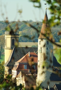 Stadtturm