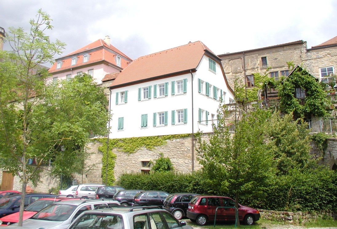 Rossmühle