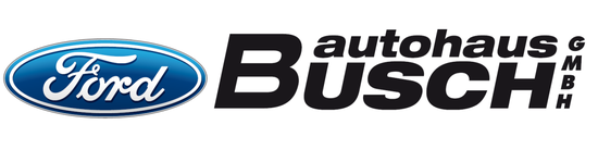 Logo Autohaus Busch